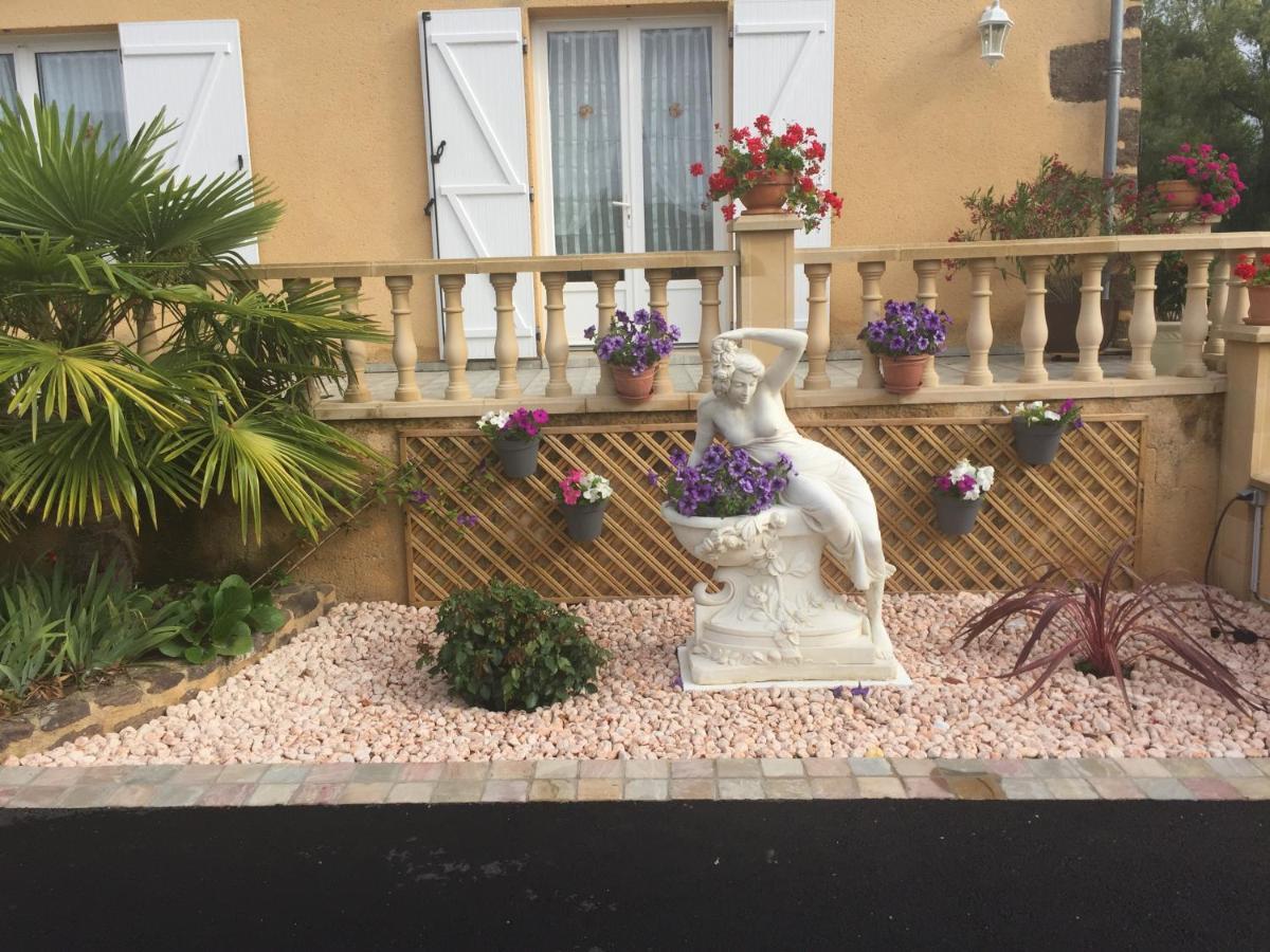 Le Petitepinay Moitron-sur-Sarthe Exterior foto