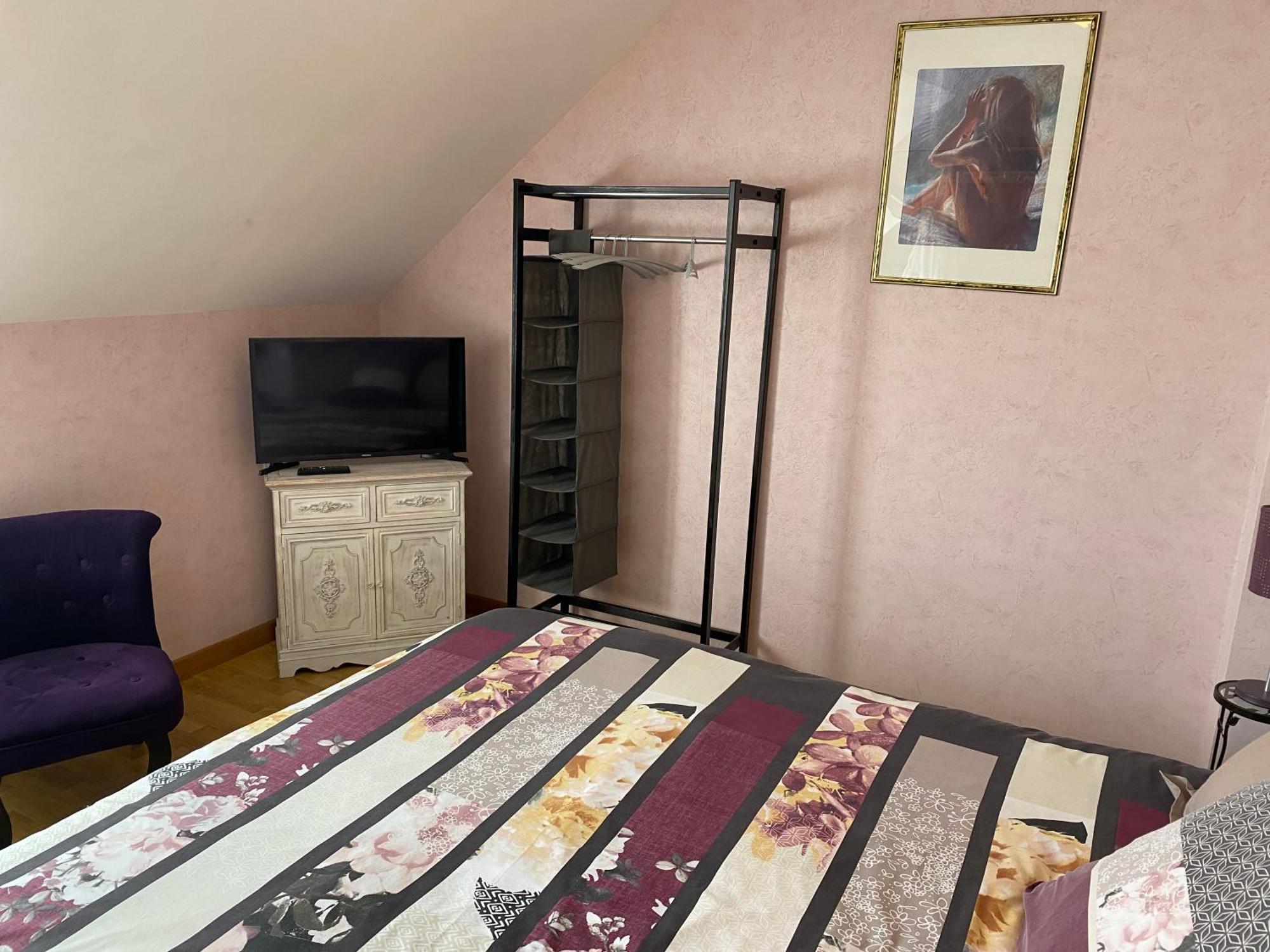 Le Petitepinay Moitron-sur-Sarthe Exterior foto