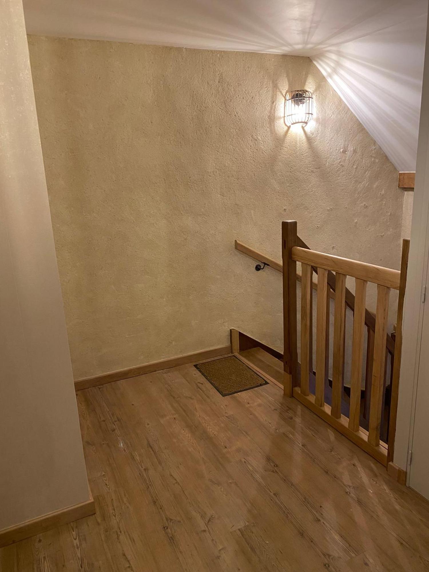 Le Petitepinay Moitron-sur-Sarthe Exterior foto