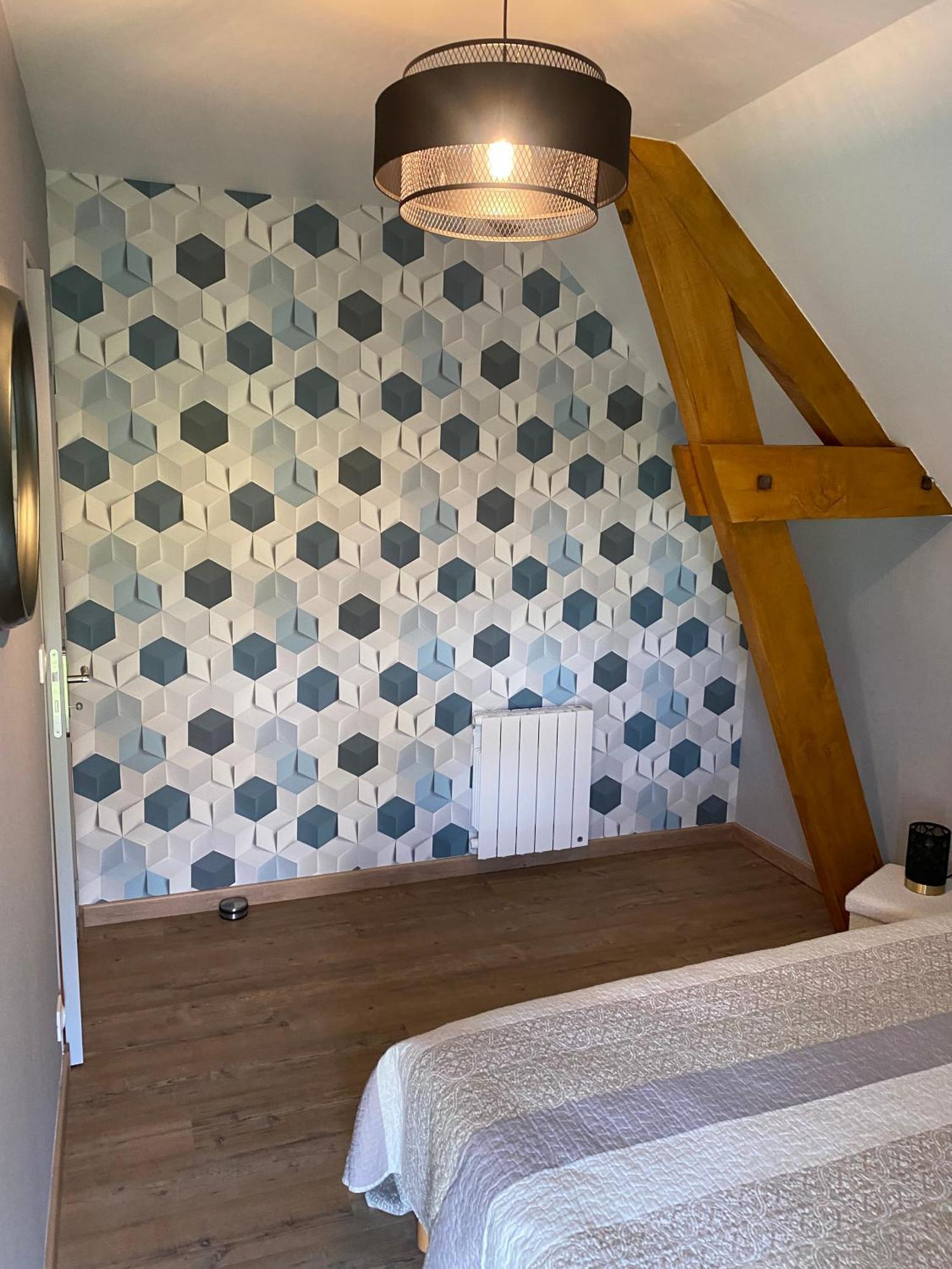 Le Petitepinay Moitron-sur-Sarthe Exterior foto