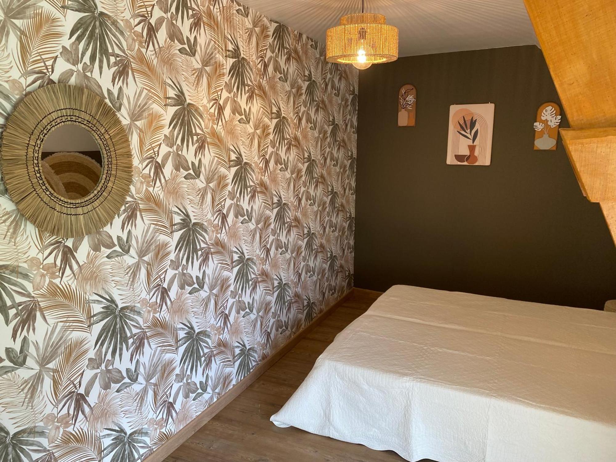 Le Petitepinay Moitron-sur-Sarthe Exterior foto
