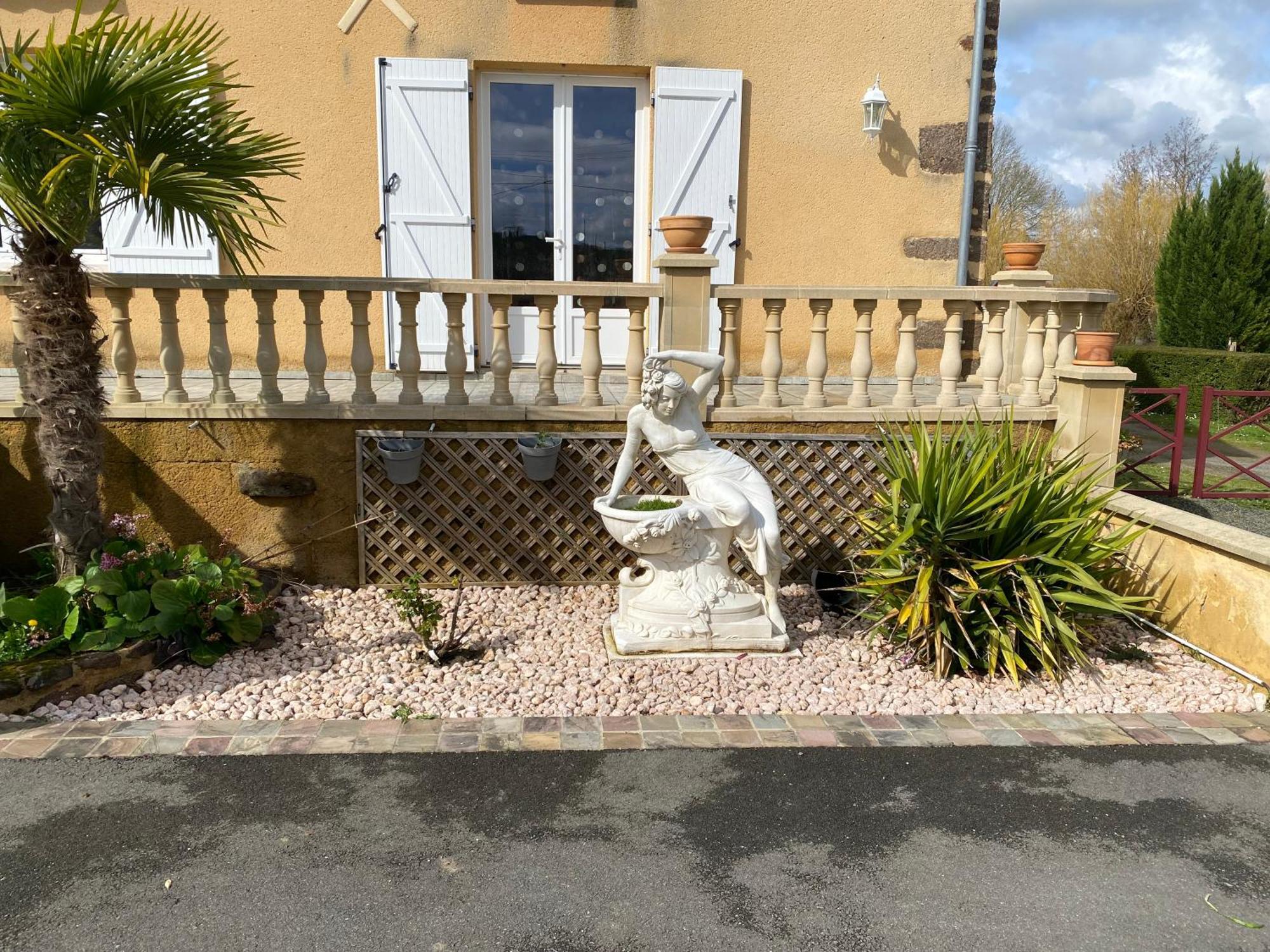 Le Petitepinay Moitron-sur-Sarthe Exterior foto